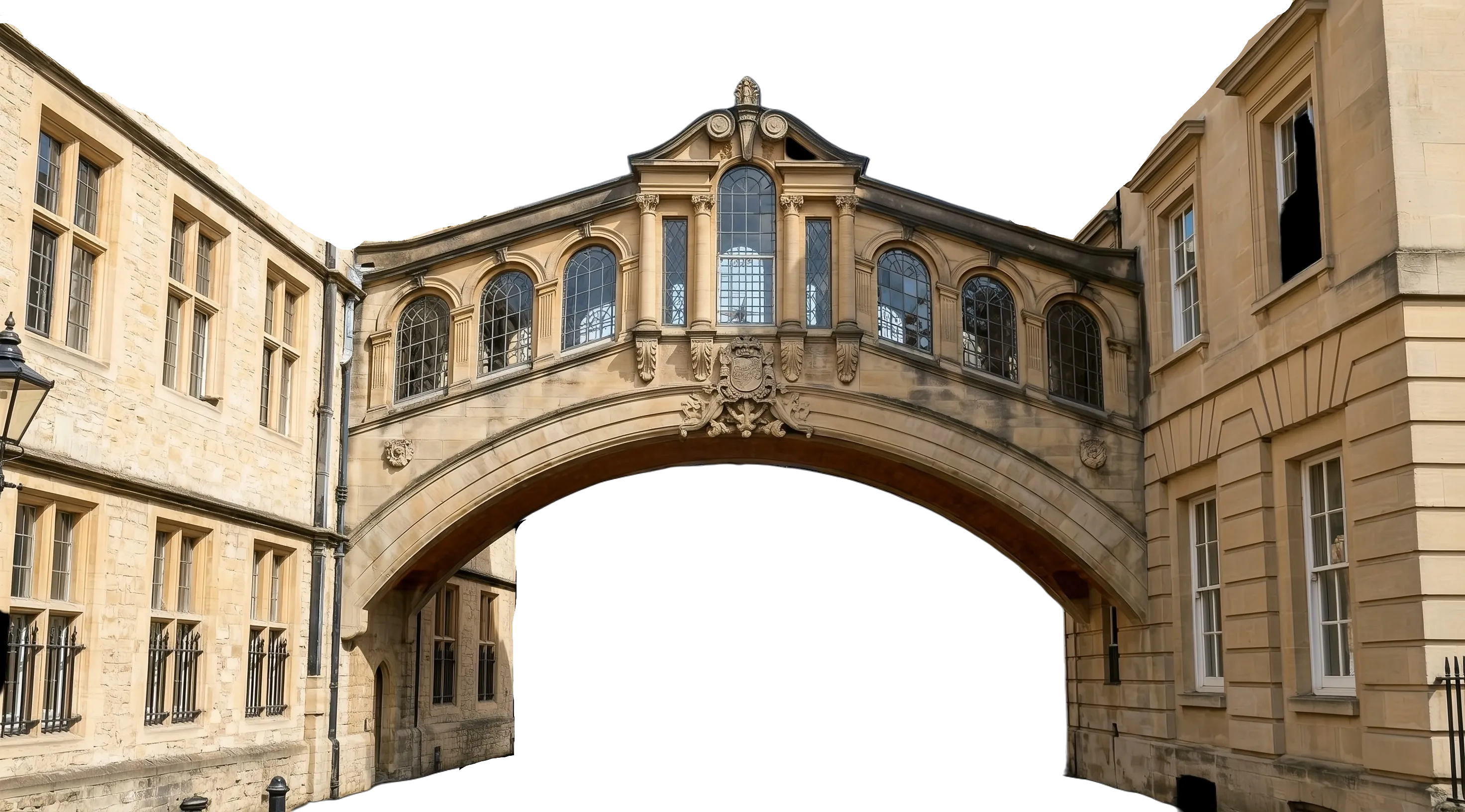 Bridge of Sighs