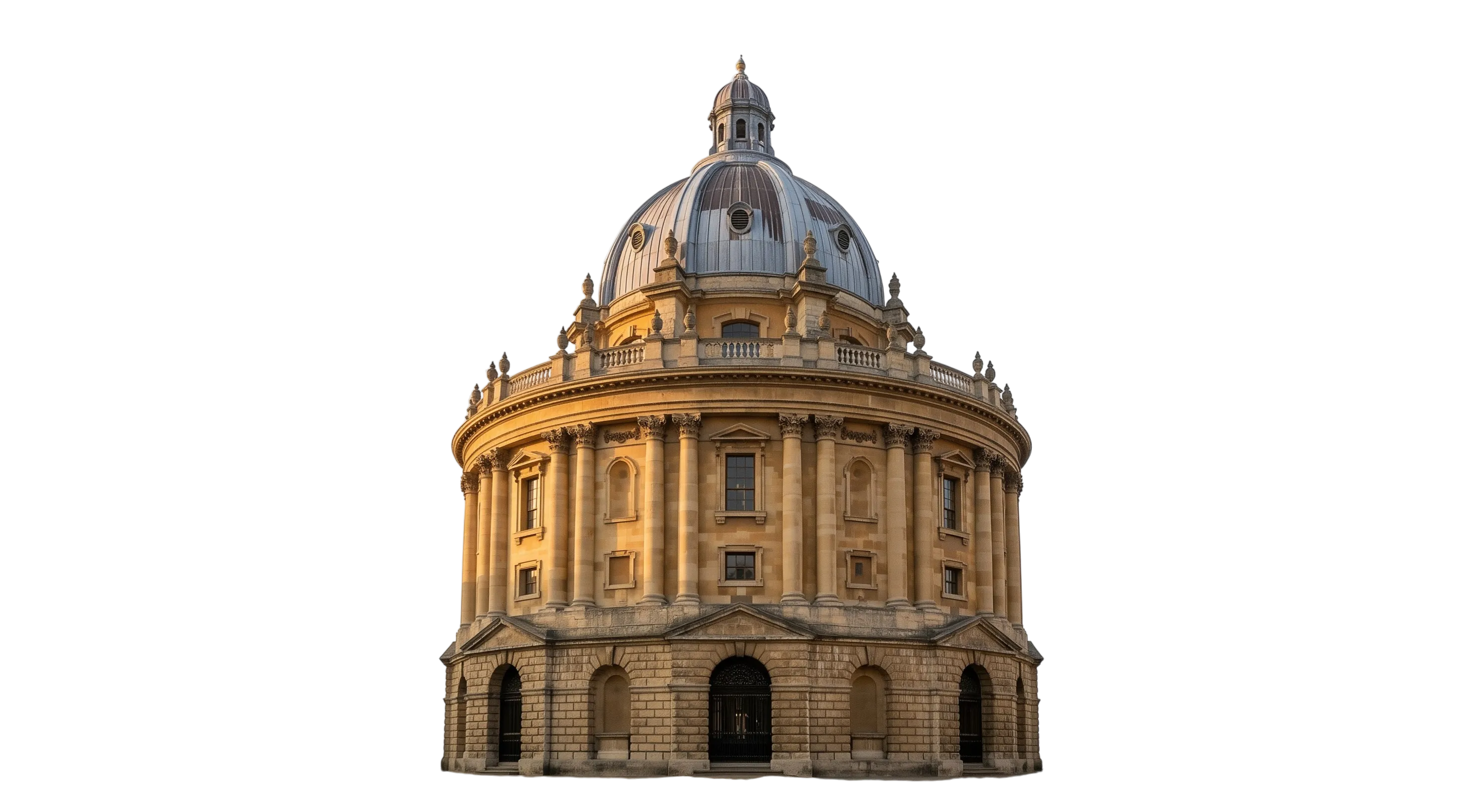 Radcliffe Camera