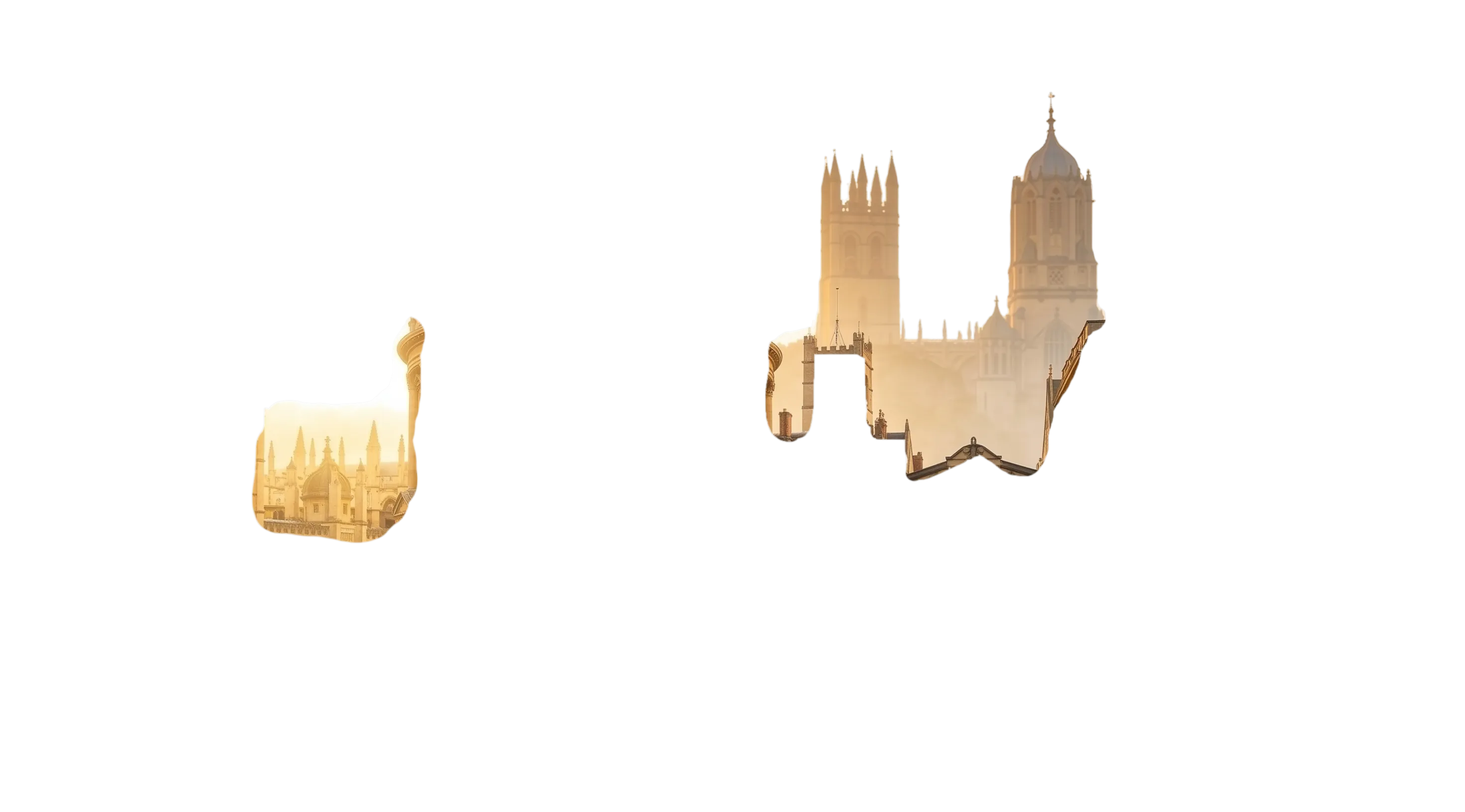 Parallax layer: distant-towers